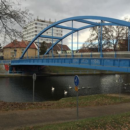 Penzion- Leslav Ceske Budejovice Exterior photo