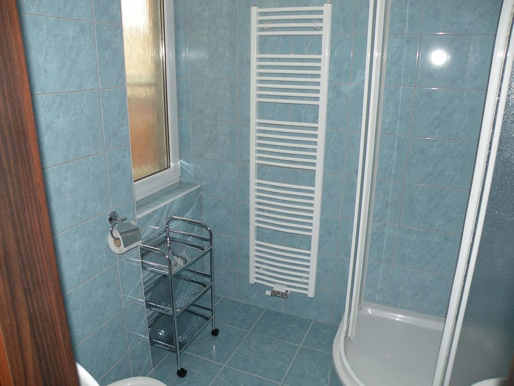 Penzion- Leslav Ceske Budejovice Room photo