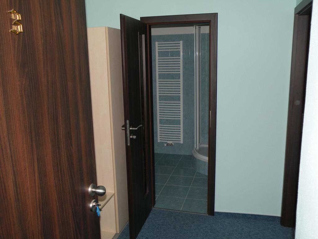 Penzion- Leslav Ceske Budejovice Room photo